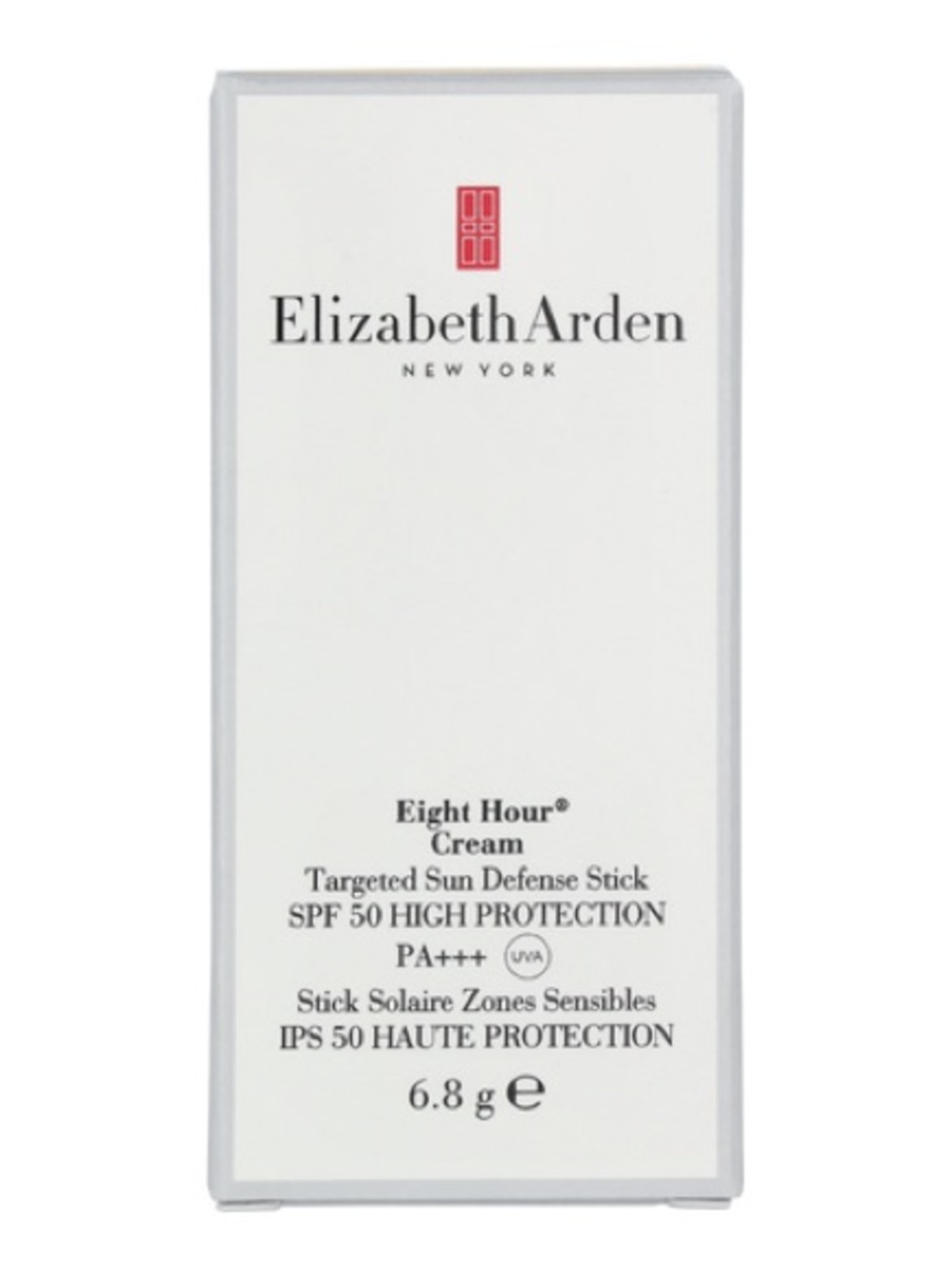 Elizabeth Arden Eight Hour Cream Targeted Sun Defense Stick SPF 50 - 6.8g